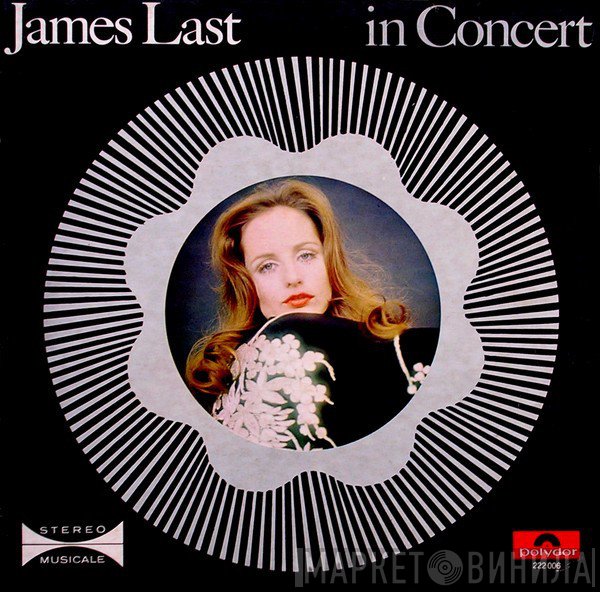 James Last  - In Concert