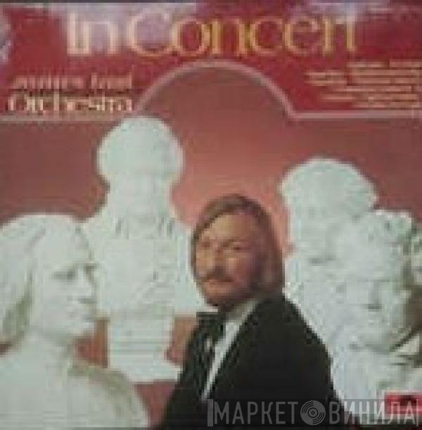 James Last  - In Concert