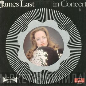 James Last  - In Concert