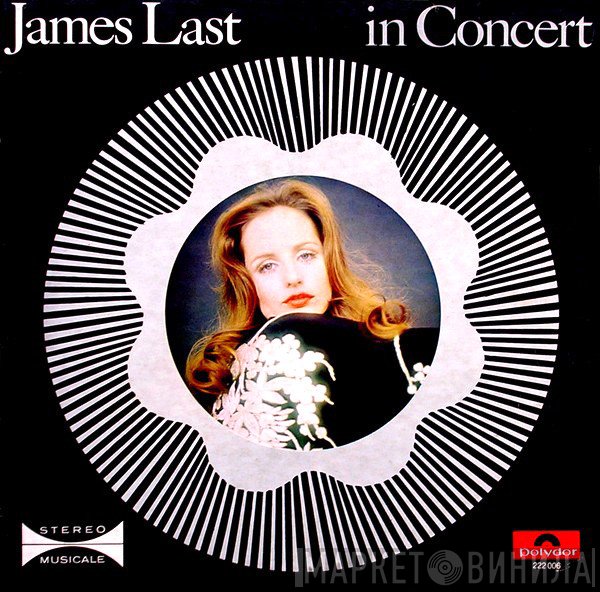 James Last  - In Concert
