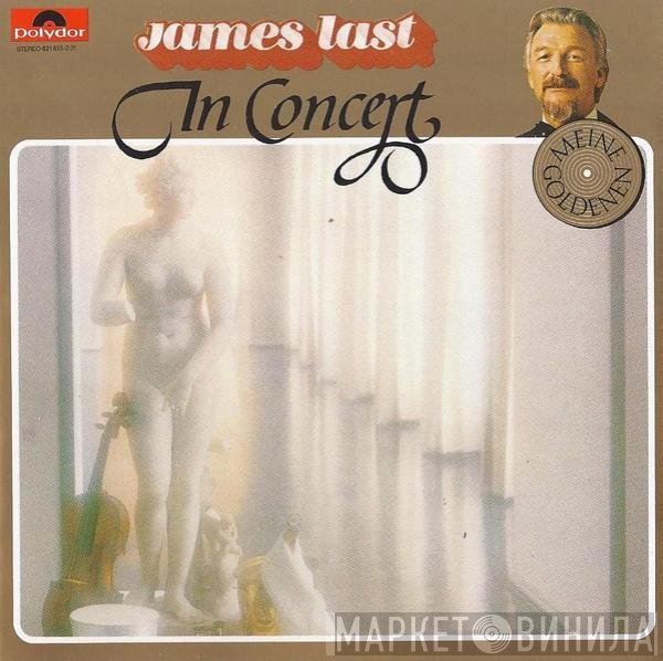 James Last  - In Concert