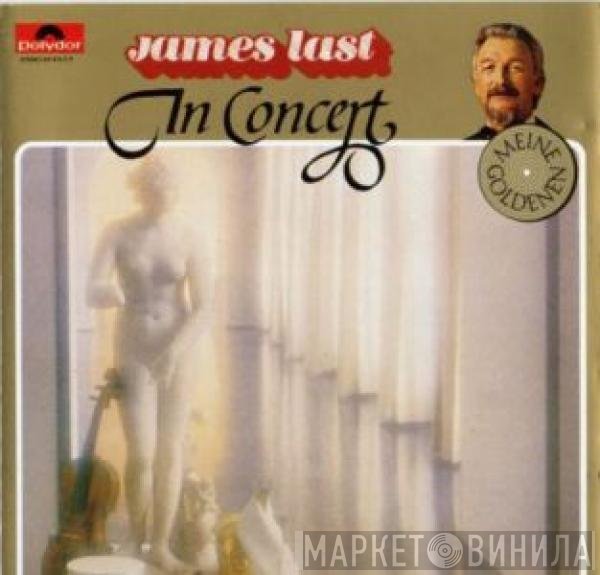 James Last  - In Concert