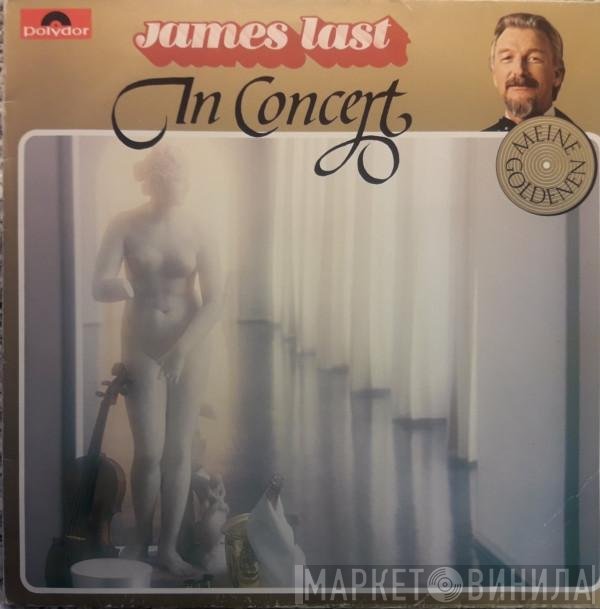 James Last  - In Concert