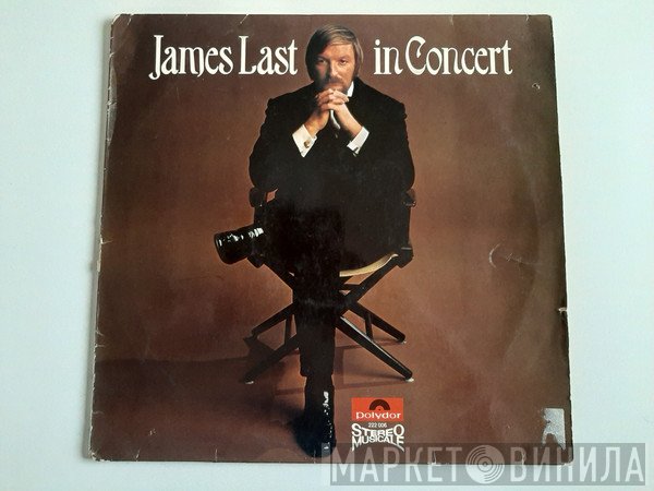 James Last  - In Concert