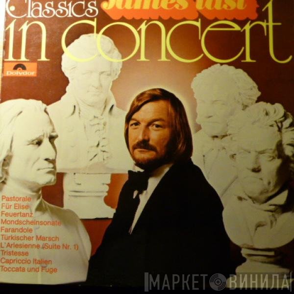 James Last  - In Concert