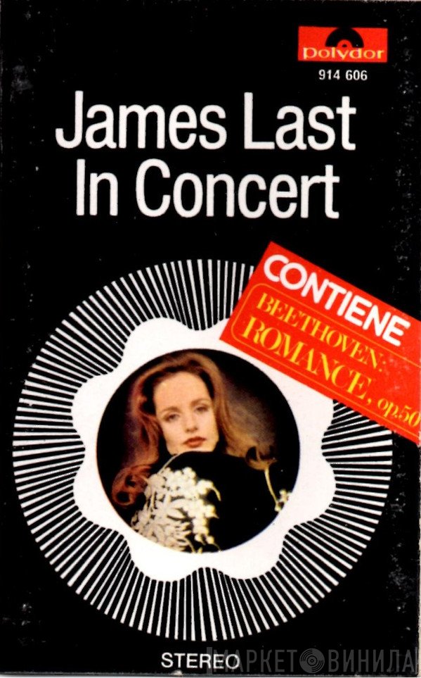 James Last  - In Concert