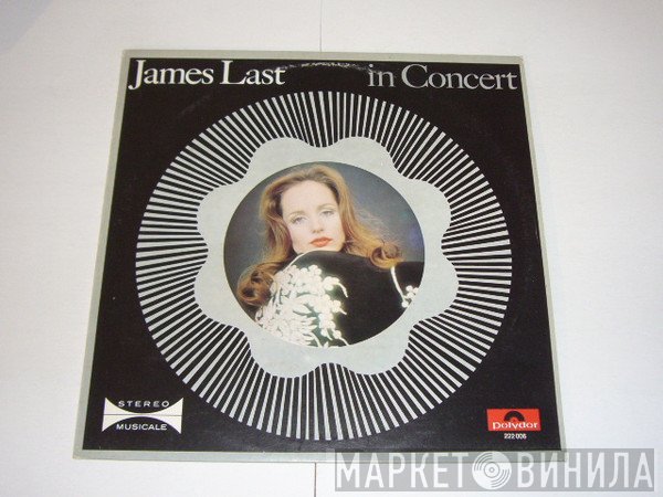 James Last  - In Concert
