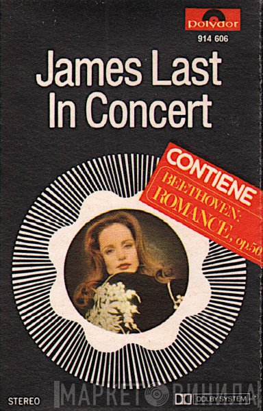 James Last  - In Concert