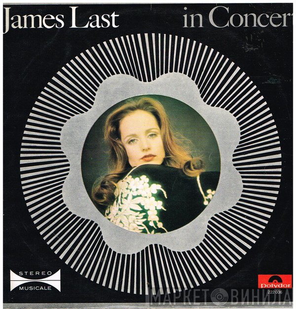 James Last  - In Concert