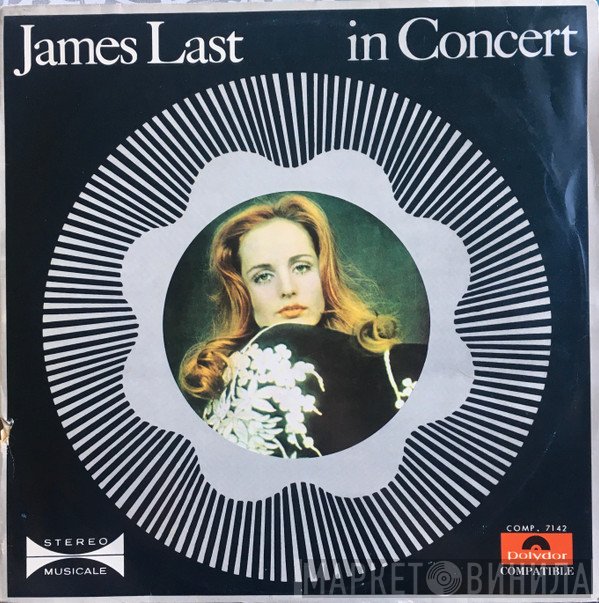 James Last  - In Concert