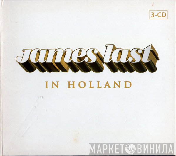 James Last  - In Holland