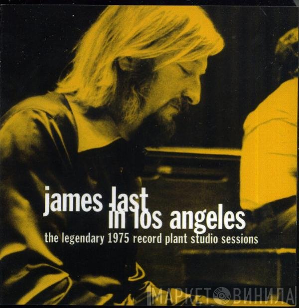 James Last  - In Los Angeles