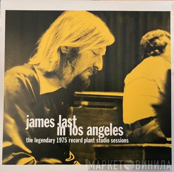James Last  - In Los Angeles