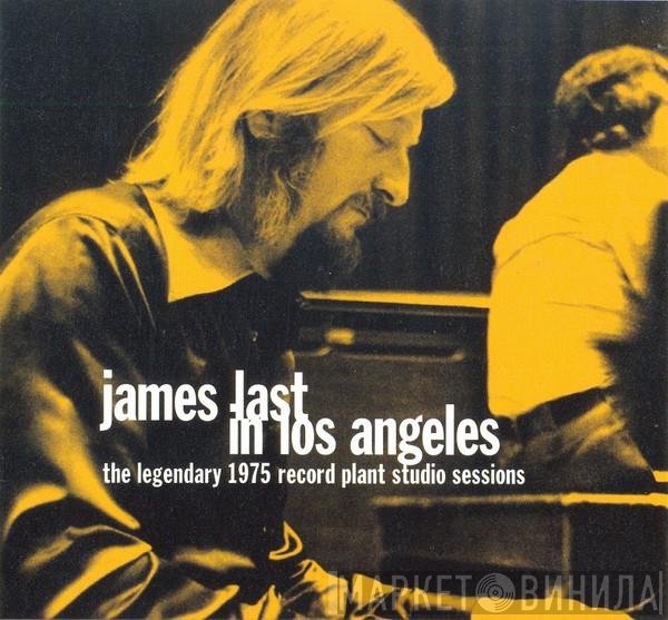 James Last  - In Los Angeles