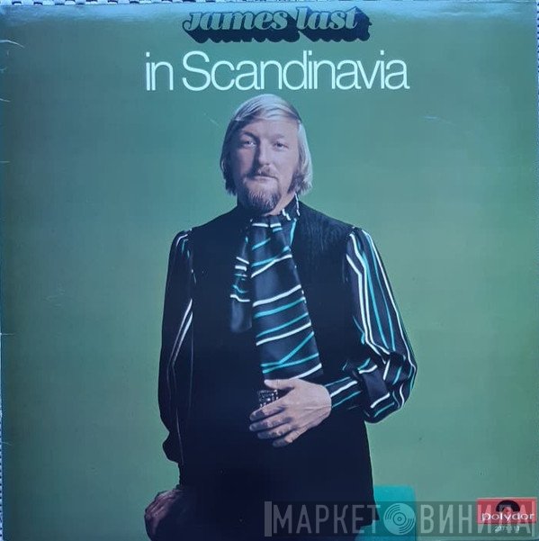 James Last  - In Scandinavia