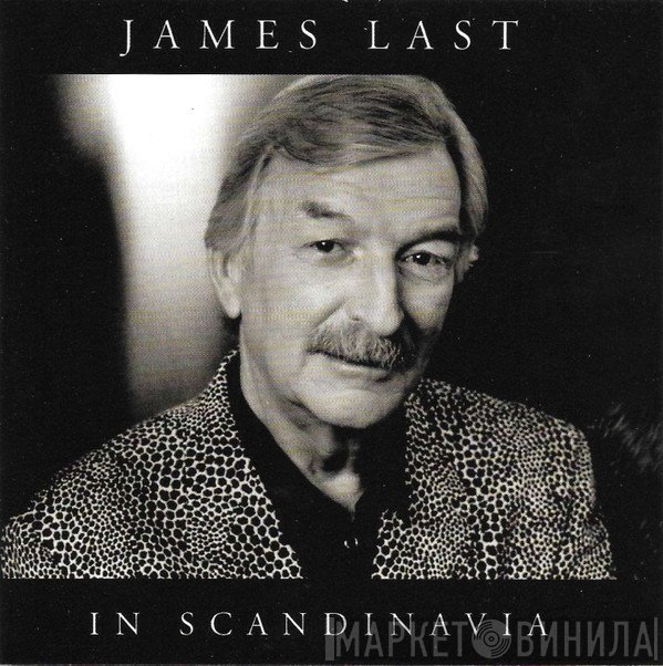 James Last  - In Scandinavia
