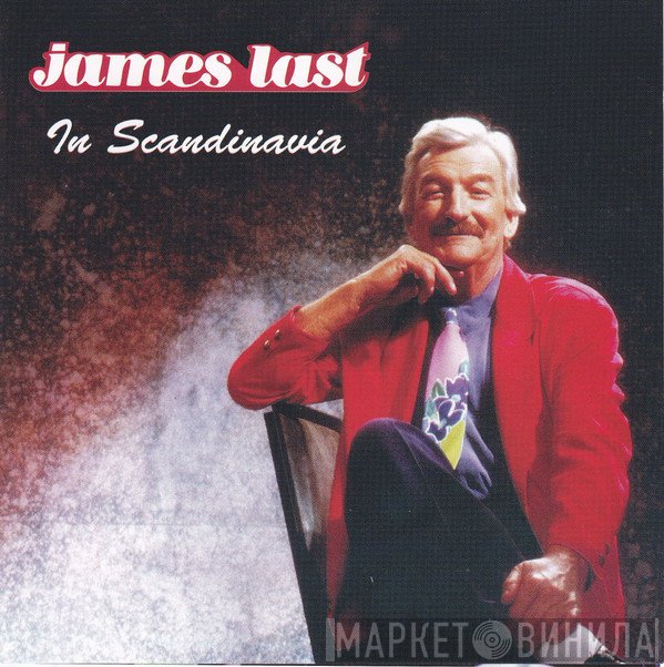 James Last  - In Scandinavia