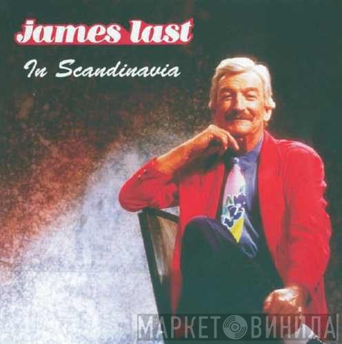 James Last  - In Scandinavia