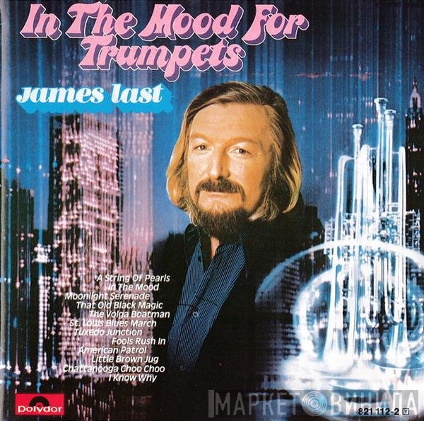 James Last  - In The Mood For Trumpets