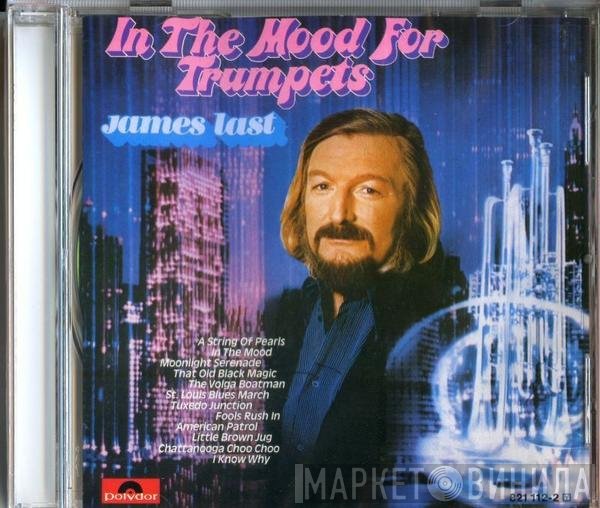 James Last  - In The Mood For Trumpets