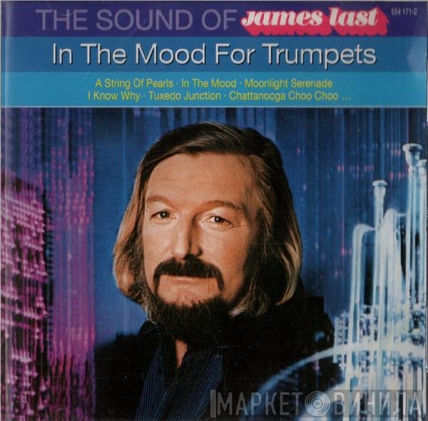 James Last  - In The Mood For Trumpets