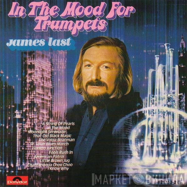 James Last  - In The Mood For Trumpets