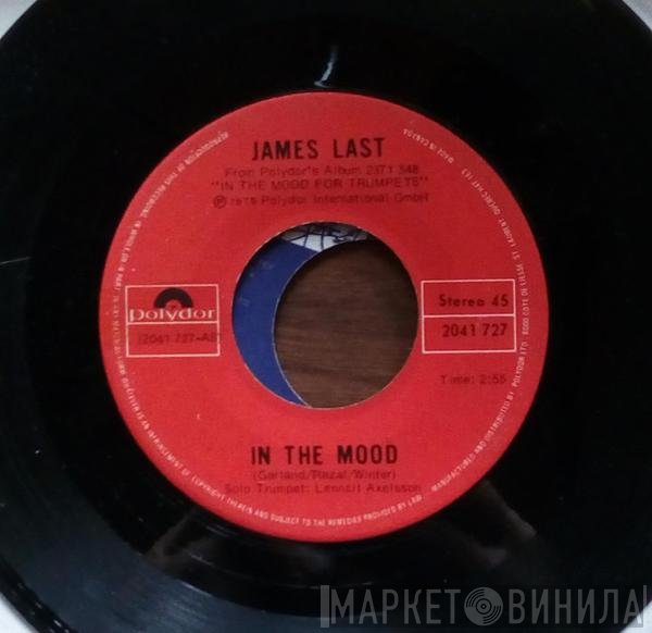 James Last - In The Mood