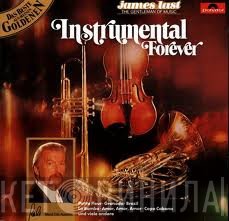 James Last  - Instrumental Forever