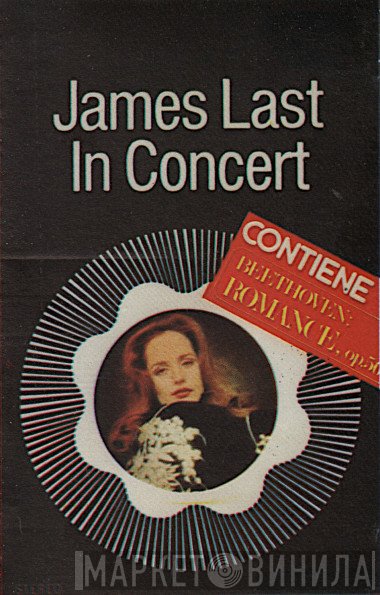 James Last  - James Last In Concert
