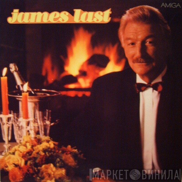 James Last  - James Last