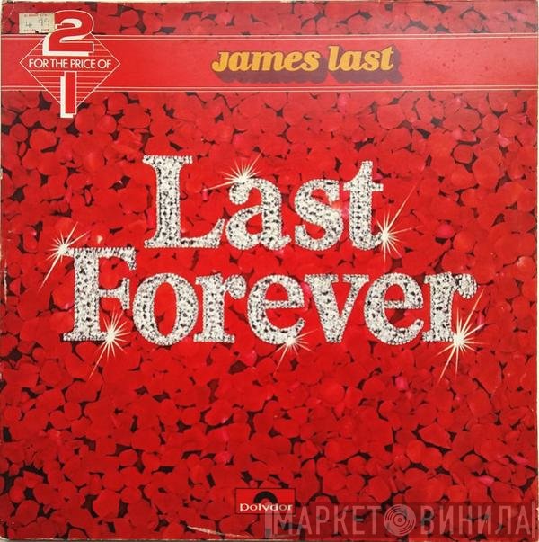 James Last  - Last Forever