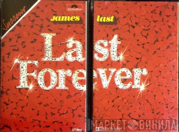 James Last  - Last Forever