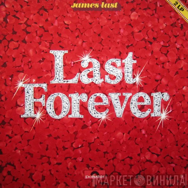 James Last  - Last Forever
