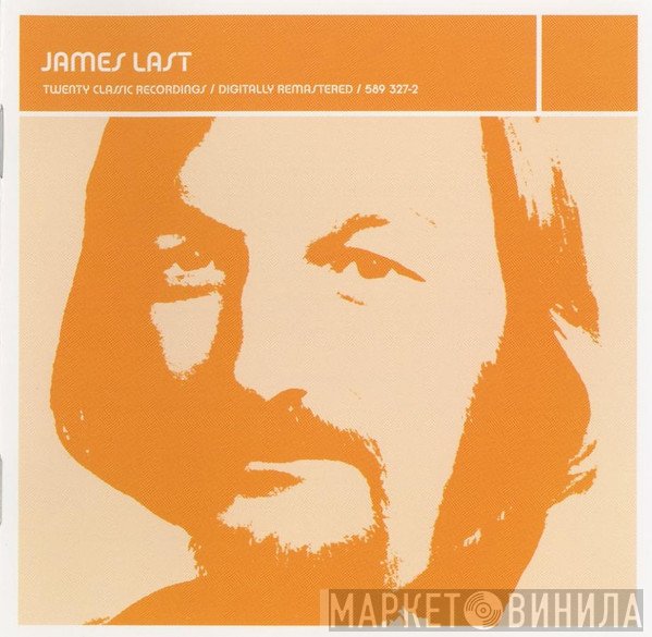 James Last  - Lounge Legends