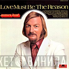 James Last - Love Must Be The Reason