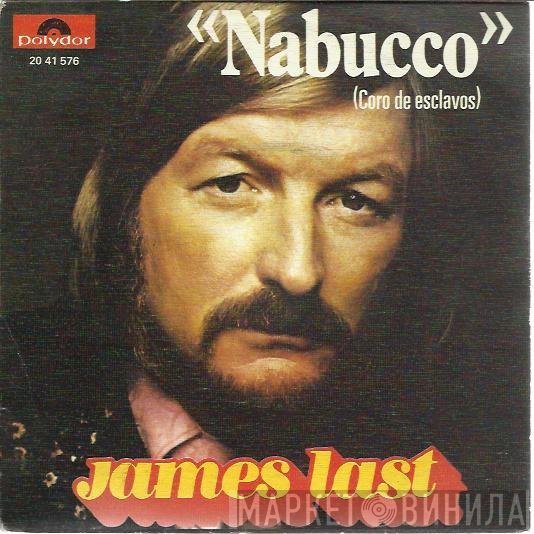 James Last  - Nabucco