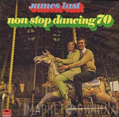 James Last - Non Stop Dancing 70