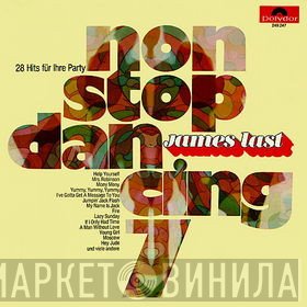 James Last  - Non Stop Dancing 7