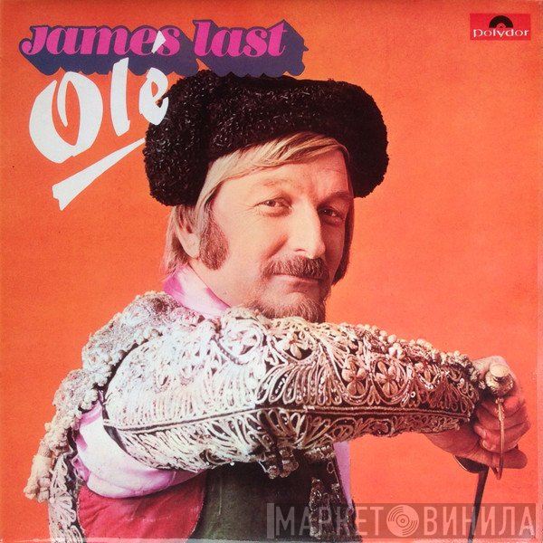 James Last - Olé