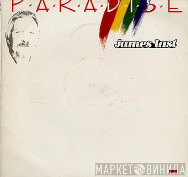 James Last - Paradise