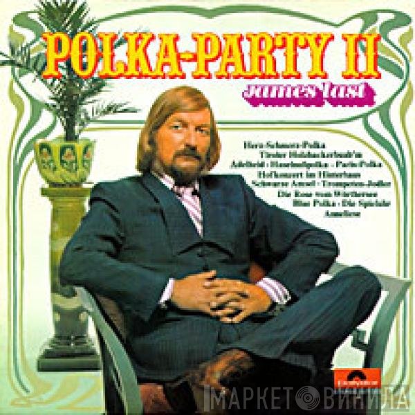 James Last  - Polka-Party II