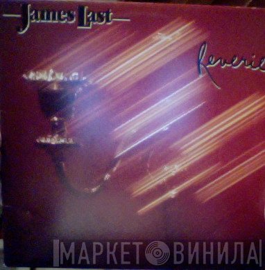 James Last  - Reverie