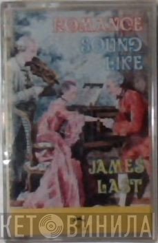James Last  - Romance Sound Like