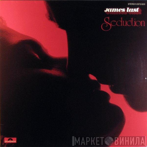 James Last  - Seduction