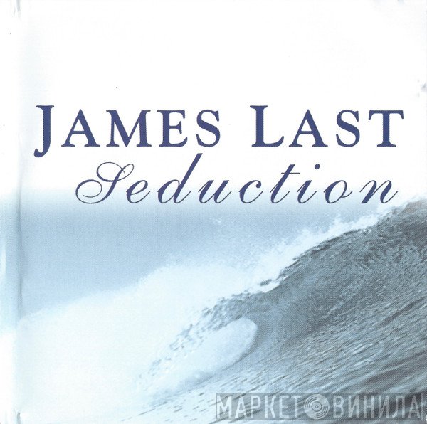 James Last  - Seduction