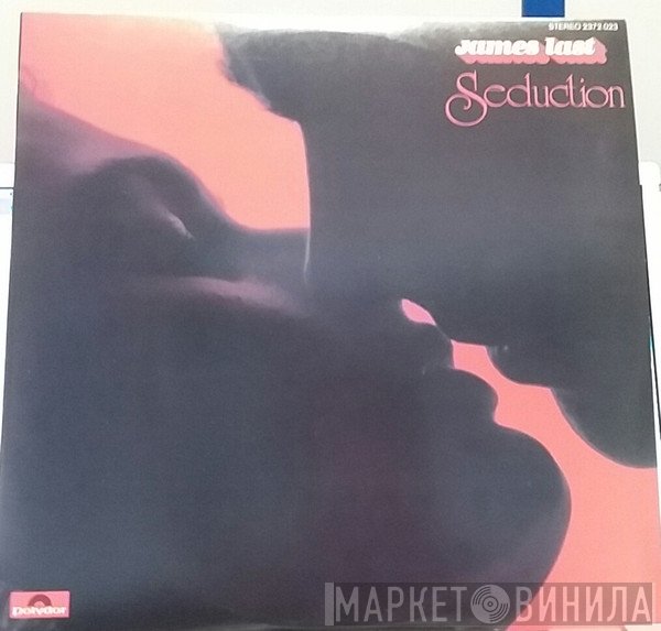 James Last  - Seduction