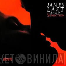 James Last  - Seduction