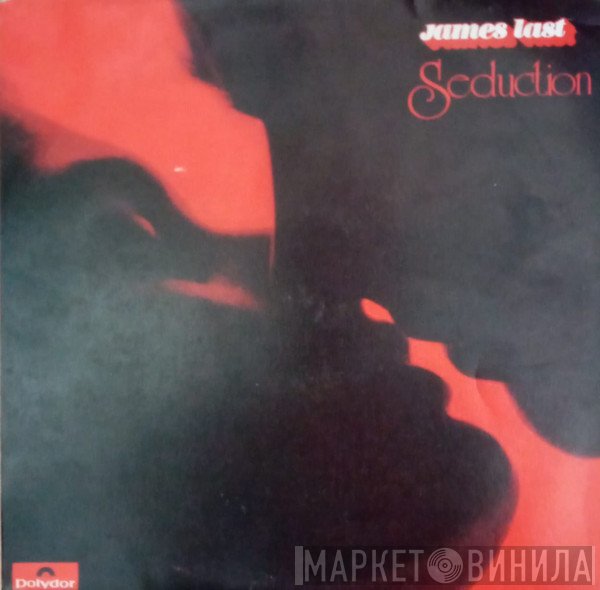 James Last  - Seduction