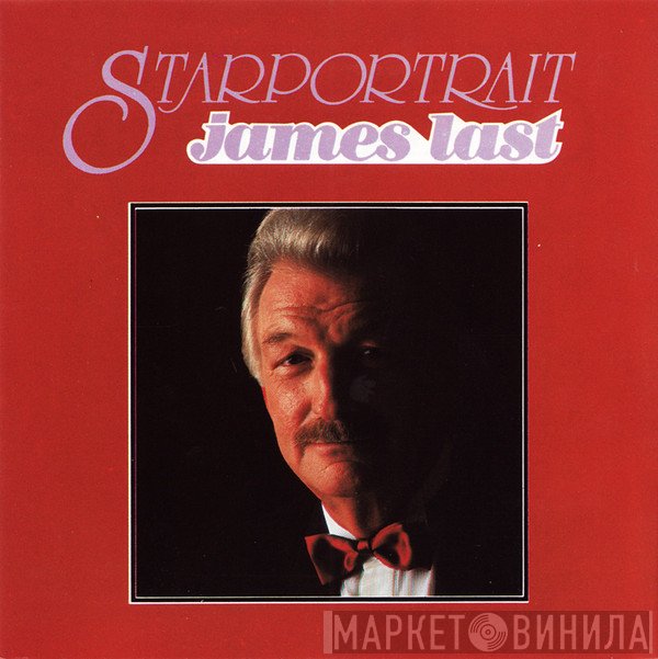 James Last  - Starportrait