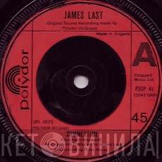 James Last  - Summertime